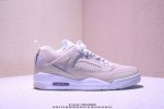 Company-Level Air Jordan Spizike Low Year Of The Dragon Exclusively Launched On