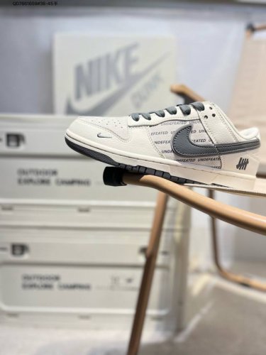 Nike Sb Dunk Low Produced By A Big Factory, Highly Recommended New Color Scheme