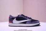Limited Edition Of Overseas Hit Product! Travis Scott X Fragment Design X Jordan