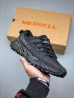 Merrell Merrell Is A Top Professional Outdoor Brand From The United States, The