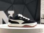 Puma Puma Men's And Women's Sports Sneakers, Original Last And Paper Pattern Dev