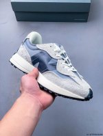 new Balance Ms327 Series Retro Leisure Sports Jogging Shoes. The Original Sho