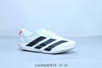 Adidas Adidas Adizero Adios Pro 4 Durable Shock-Absorbing Professional Running S