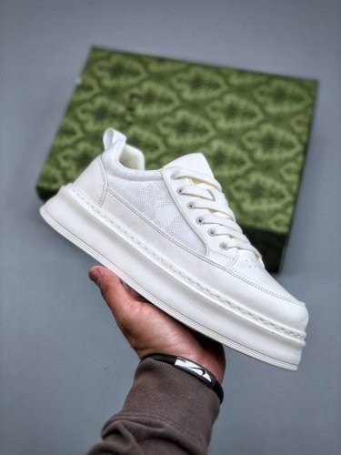 Z Gucci Luxury Single-Piece Shoe Guangdong Quality Original Factory High-End Guc