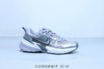 nike Nike V2K Run Running Shoes Retro Trend Mesh Breathable Sports Shoes 5125