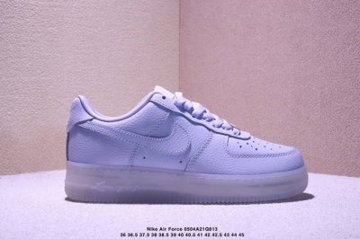 Nike Air Force 1 '07 Low Air Force One Low-Top Sports Shoes Casual Shoes Folded