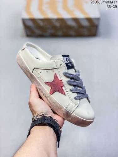 Corporate Ggdb Golde Goose Super Star Series Dirty Sneakers Official New Style H
