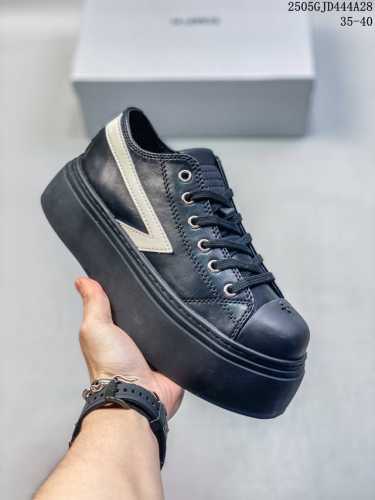 smilerepublic Tan Jianci's Daddy Shoes Series Is Heavily Launched. It Uses Wa
