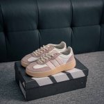 Core Private Adidas Jelly T-Head Shoes Barreda Decode Sneakers German Training S