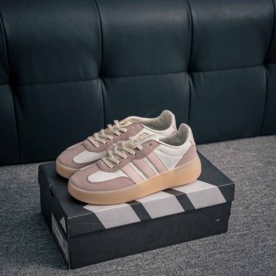Core Private Adidas Jelly T-Head Shoes Barreda Decode Sneakers German Training S