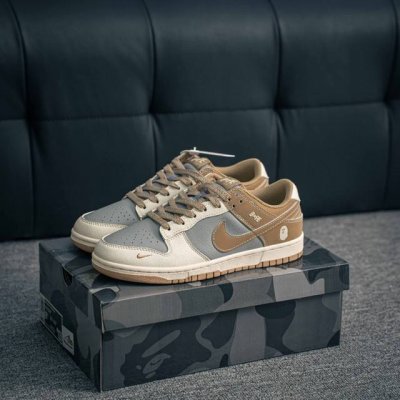 Core Private Nike Dunk Full Set Of Original Lasts And Molds Meticulously Crafted