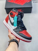Company-Level Nike Men's And Women's Shoes Nike Air Jordan 1 Retro High Og Jorda