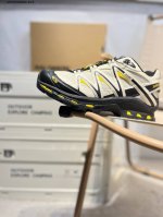 salomon Xa Pro Xt-6 Expanse Outdoor Cross-Country Running Shoes Use Sensifit