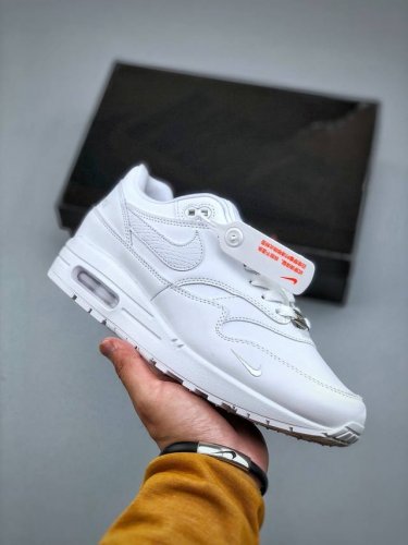 Nike Air Max 1 Premium King's Day Max87 Small Air Cushion First Generation Serie