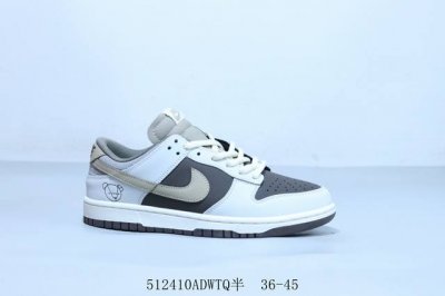 Nike Sb Dunk Low Pro Retro Low-Top Casual Sports Skateboard Shoes Item Number Dr
