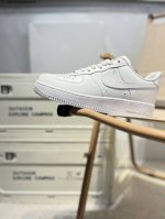 Nike Air Force 1 '07 Air Force One Versatile Casual Sports Sneakers.Soft, Highly