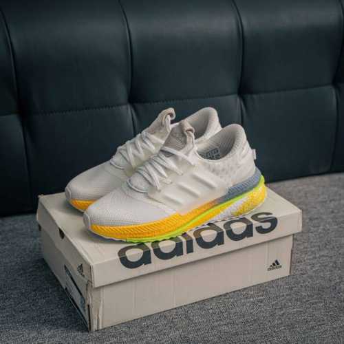 Core Private Adidas X_Plrboost Popcorn Running Shoes Brand New Running Shoes Pop