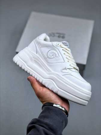 gg-Cc Celebrity Thick-Soled Casual Sports Running Shoes G25U5338C #Produced B - Click Image to Close