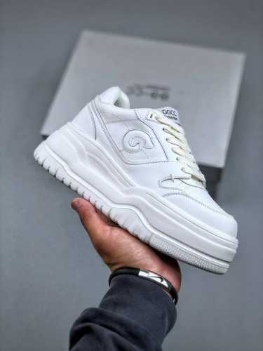 gg-Cc Celebrity Thick-Soled Casual Sports Running Shoes G25U5338C #Produced B