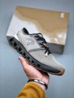 On Cloud X4 Series Low-Top Thick Sole Lightweight Comfortable Multi-Functional L