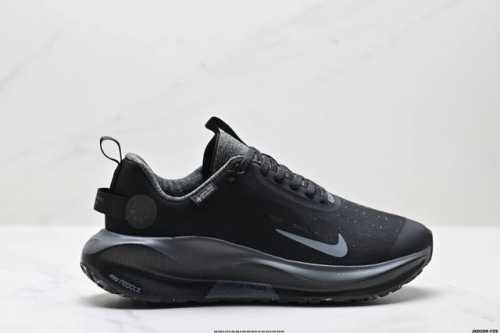 Corporate Nike React Infinity Run Flyknit 4 Gore-Tex Nike Cushioning Foam Low-To