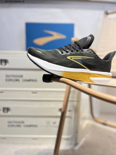 brooks Adrenaline Gts 24 Comfortable, Stylish, Shock-Absorbing, Breathable Lo