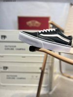 Vanssk8-Low Vans Official Classic Retro Casual Sports Shoes, High-End Branch Ori