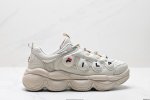 Company-Level Fila Pea Shoes Are Fashionable, Comfortable, Versatile, Non-Slip A