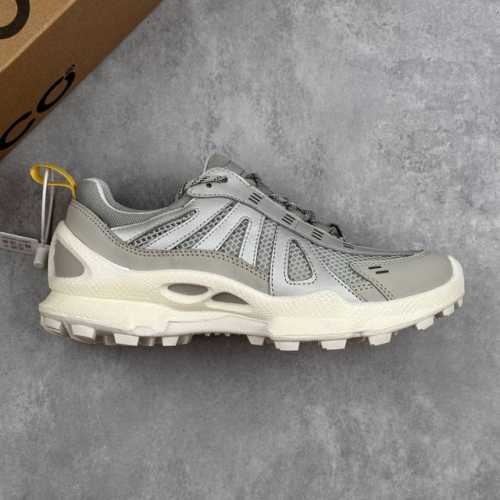 Local Core Private Ecco Leather Strips Mesh Breathable Classic And Modern Crafts