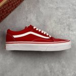 Local Core Private Vans Old Skool Anti-Slip Shock-Absorbing Low-Top Skate Shoes