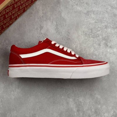 Local Core Private Vans Old Skool Anti-Slip Shock-Absorbing Low-Top Skate Shoes