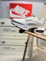 Nike Air Max Portal Stylish, Comfortable, Non-Slip, Wear-Resistant, Low-Top Air