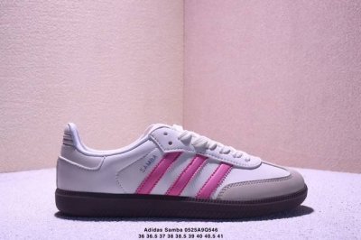 Genuine Label Adidas Originals Samba Og Samba Series Adidas Clover Gentleman Ger