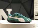 Puma Speedoat Og All-Match Item Puma Retro Casual Shoes Classic Sneakers With Ca