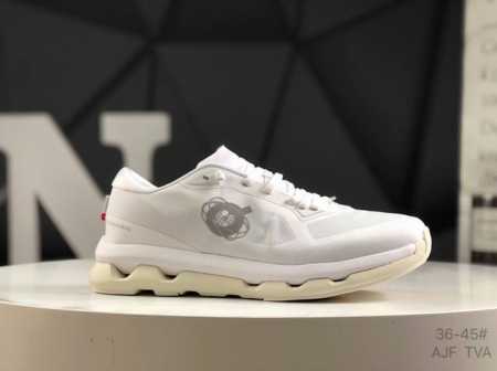 on Cloudzone Kith Lightweight Sports Casual Shoes, The Same Style As Yang Mi, - Click Image to Close