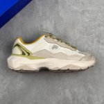 Local Core Private Fila Fusion Fila Trendy Daddy Shoes Women's Summer Hard Candy