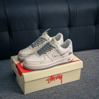 Core Private Air Force 1 Original Level, Original Last, Original Cardboard To Cr