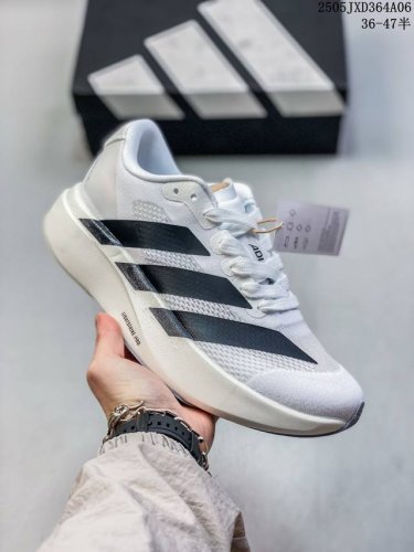 Company-Grade Adidas Adizero Evo Sl Comfortable, Versatile, Slip-Resistant, Dura