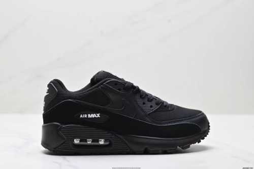 Corporate Nike Air Max 90 First Generation Retro Air Cushion All-Match Leisure S