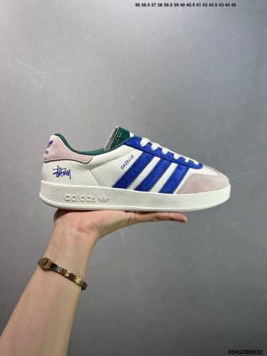 Corporate Ad Original Samba Og Retro Classic Lightweight Sneakers Reputation Fac