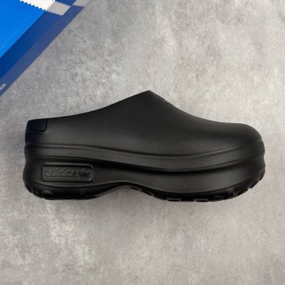 Local Core Private Company-Level Adidas Adifom Stan Mule W Summer Beach Wading V
