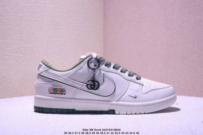 Overseas Hit Limited Sale! Corporate-Level Nike Sb Dunk Low "Kith Co-Branded Bei