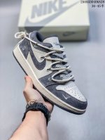 Overseas Hot-Selling Limited Edition Company-Level Nike Jordan Air Jordan 1 Viol