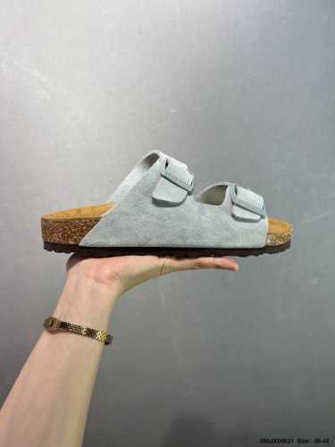 Birkenstock Flip Flops Made In Guangdong #Birkenstock, A Century-Old German Shoe