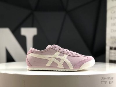 Asics Onitsuka Tiger Mexico 66, Exquisite Workmanship, Real Shot, First Release