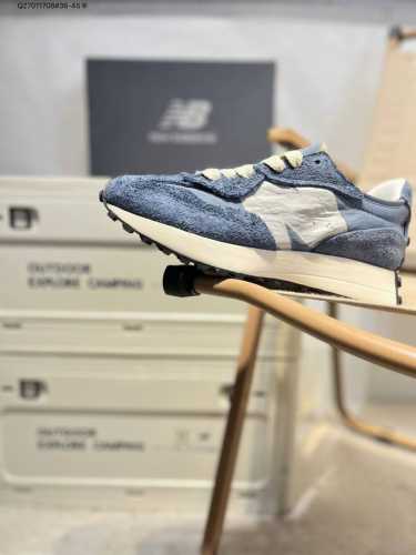 New Balance Nb327 Nb Retro Running Shoes New Balance 327 Retro Pioneer Ms327 Ser