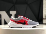 Authentic Label With Half Size Nike Star Runner 5 Shock-Absorbing, Comfortable,