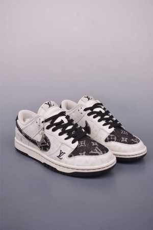 nike Sb Dunk Low Lv Joint Pure Original Factory Product Highly Recommended Or - Click Image to Close
