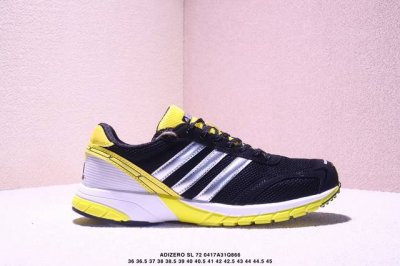 Bad Bunny X Ad Originals Adizero Sl 72 Joint Soft, Comfortable, Non-Slip And Wea