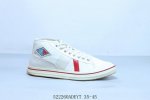 Italian Luxury Brand - Bottega Veneta - Bottega Veneta Orbit Lace-Up Runner Bv B